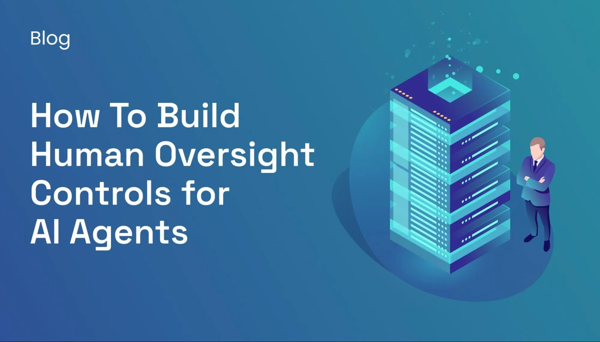  Solytics Partners enables human oversight controls for enterprise AI agents