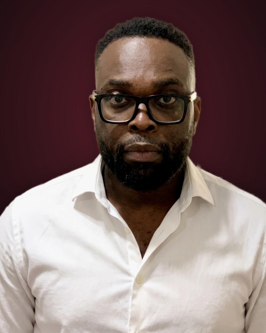 Baz Edeko, consultant at Dekko Vineyard Consultancy
