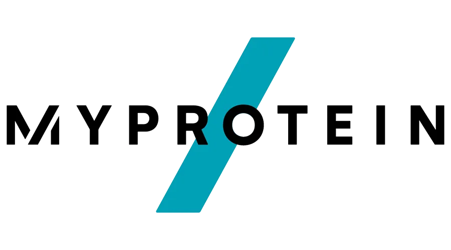 My protein_logo