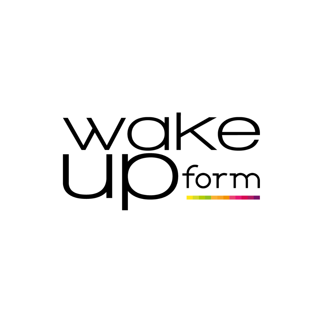 Wake Up Form