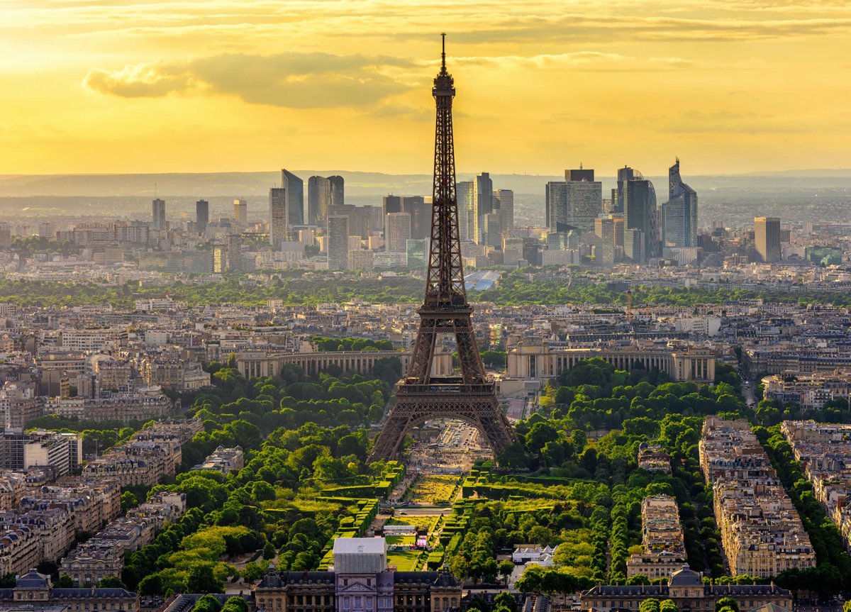 Guides salles de sport à Paris