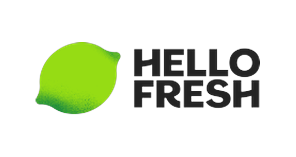 Logo HelloFresh