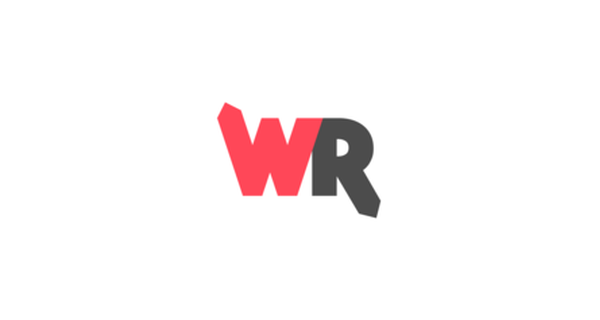 Logo WeRoad