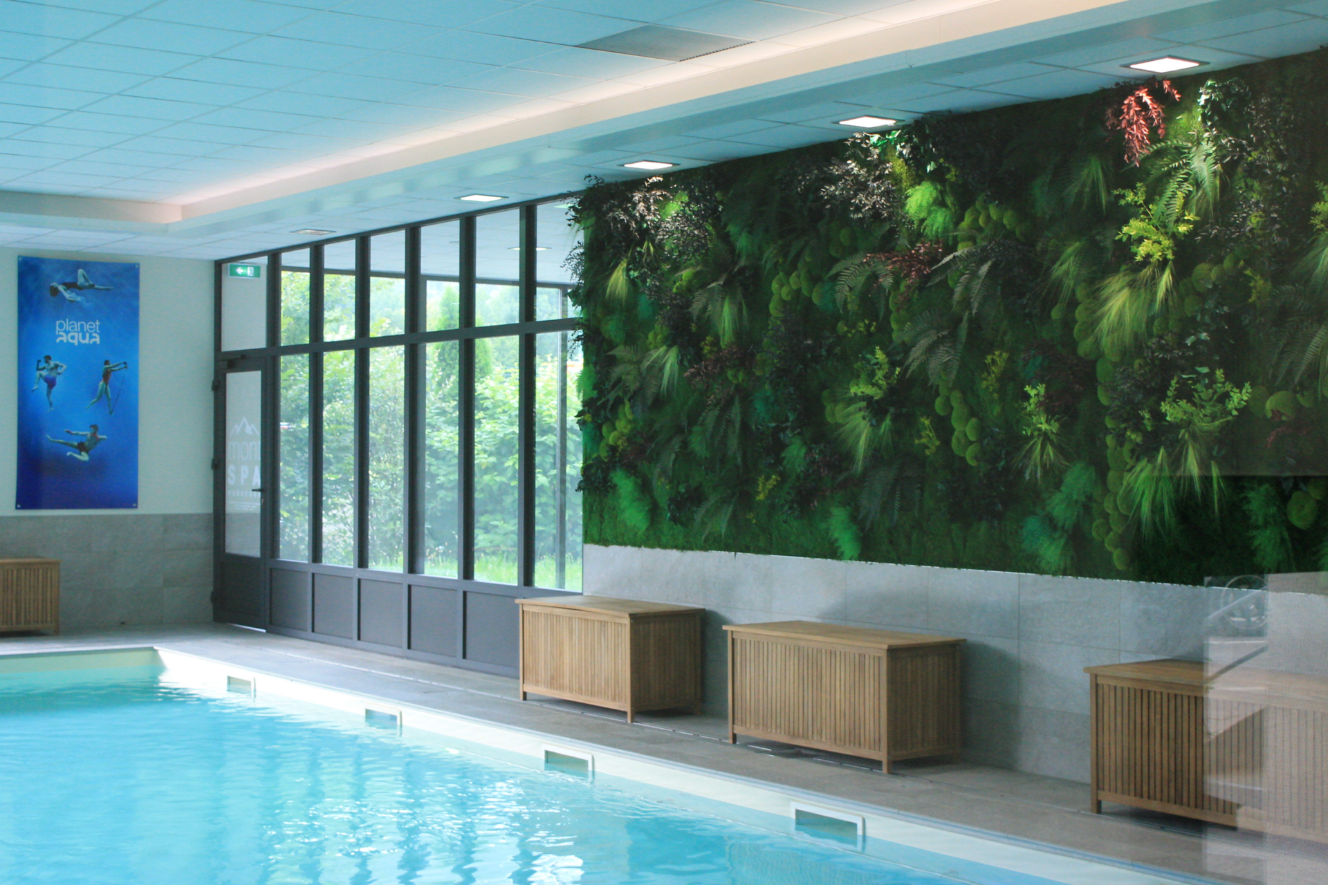 Rituel Sport Club Annecy