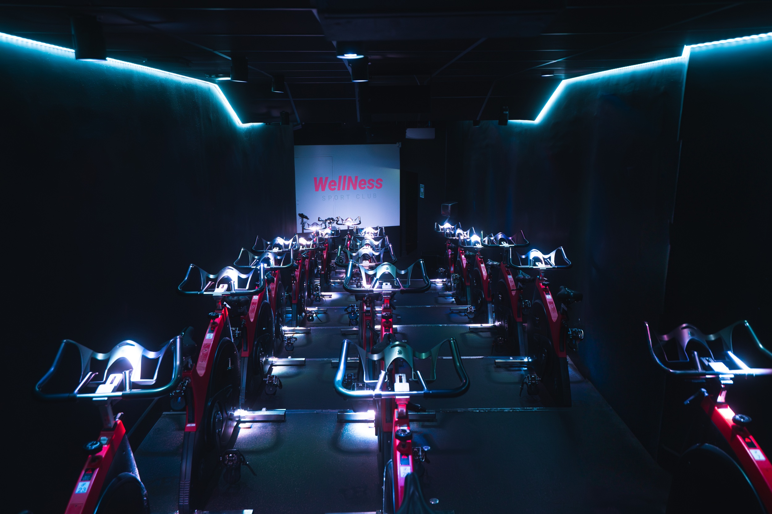 Wellness Sport Club Prado