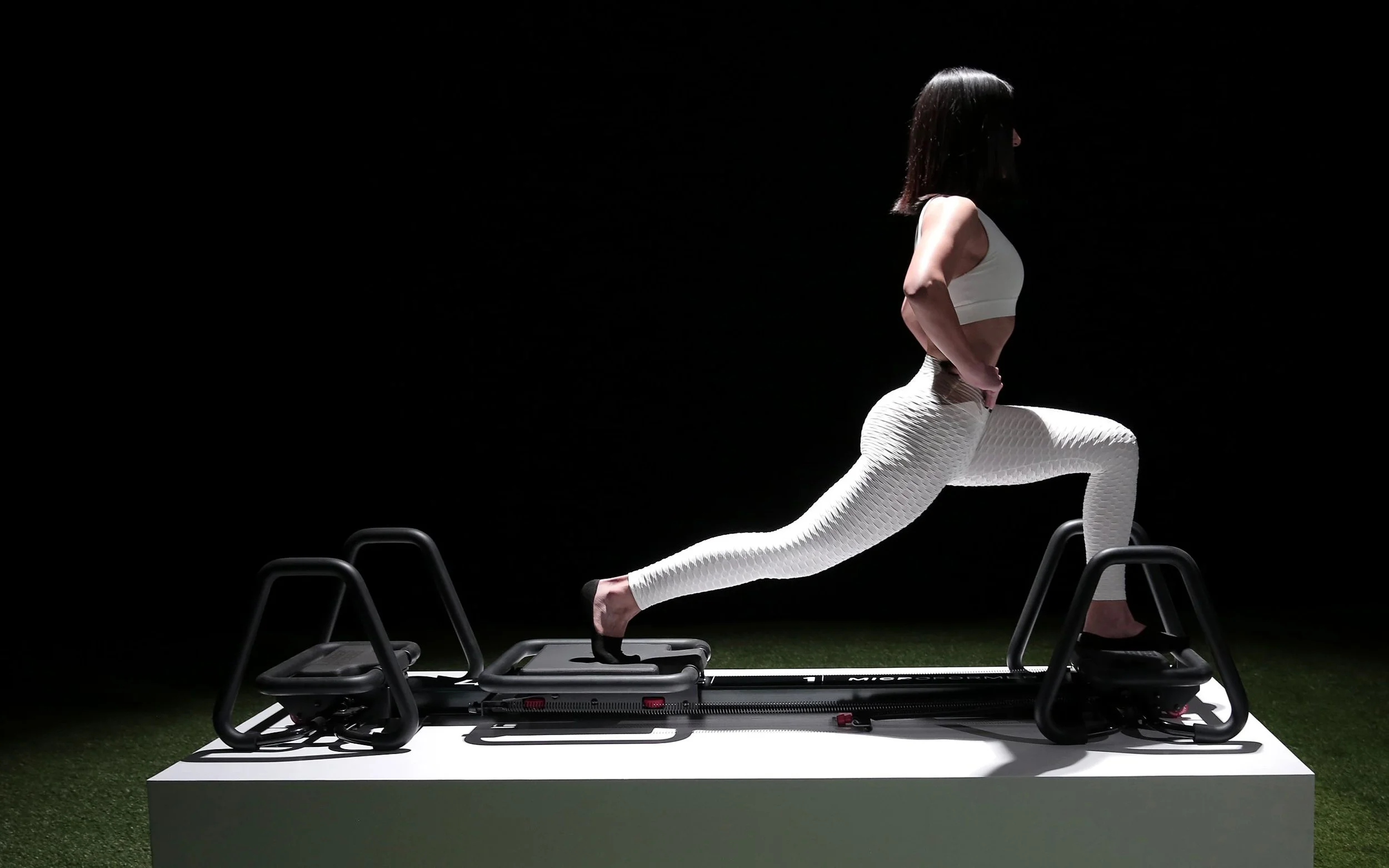 InfinityCore