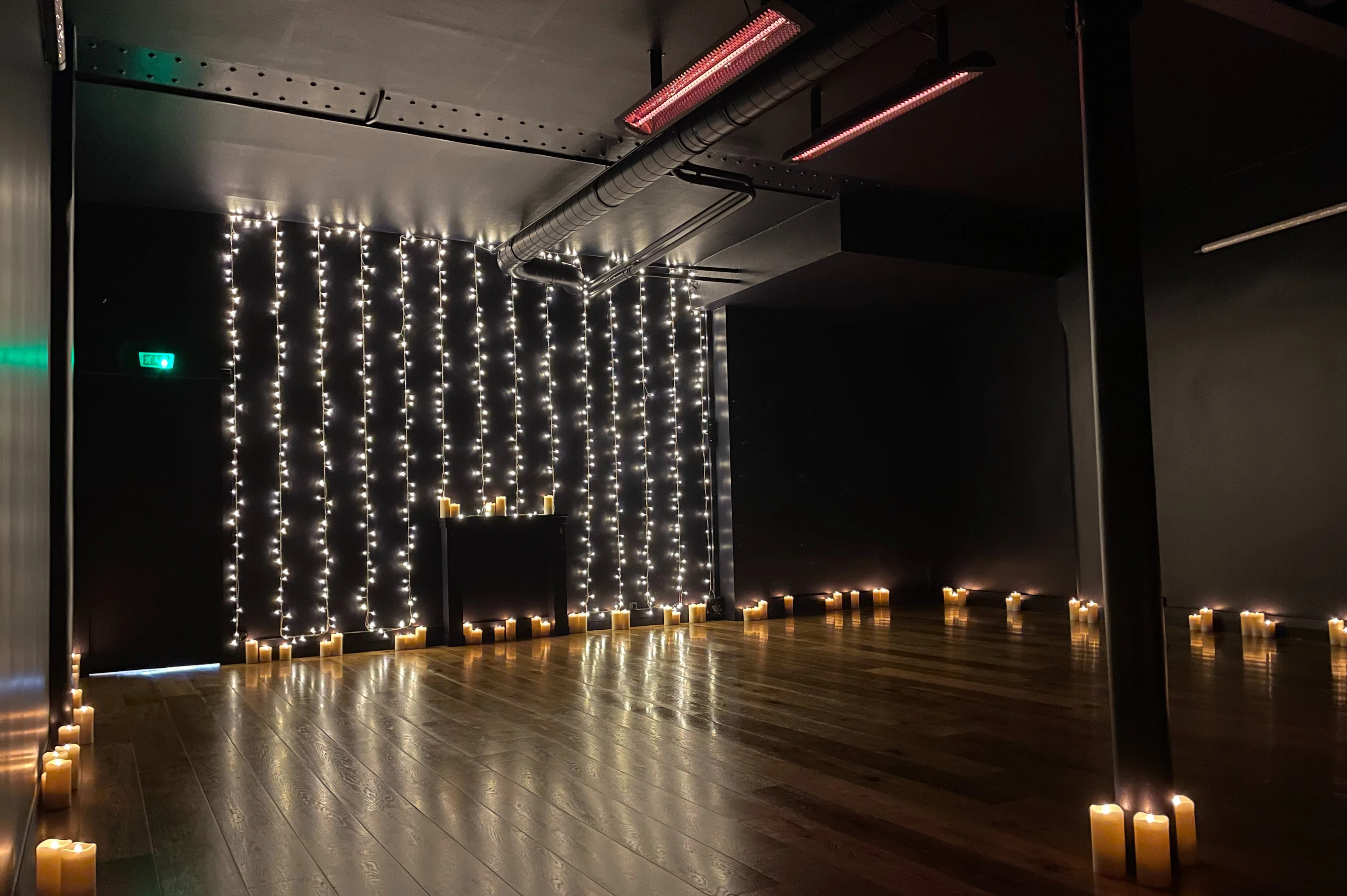 Yuj Yoga Studio