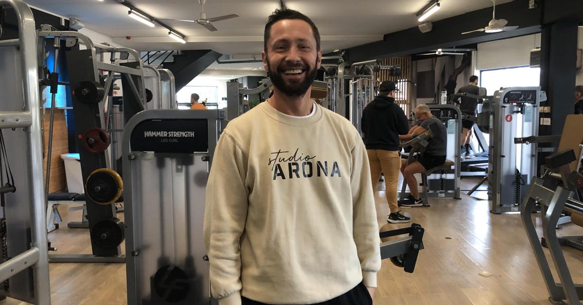 Studio Arona