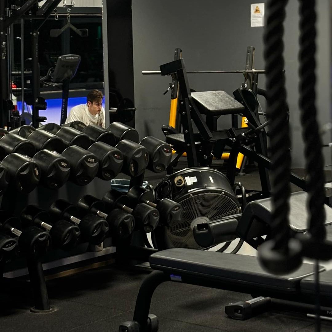 Revolution Fitness