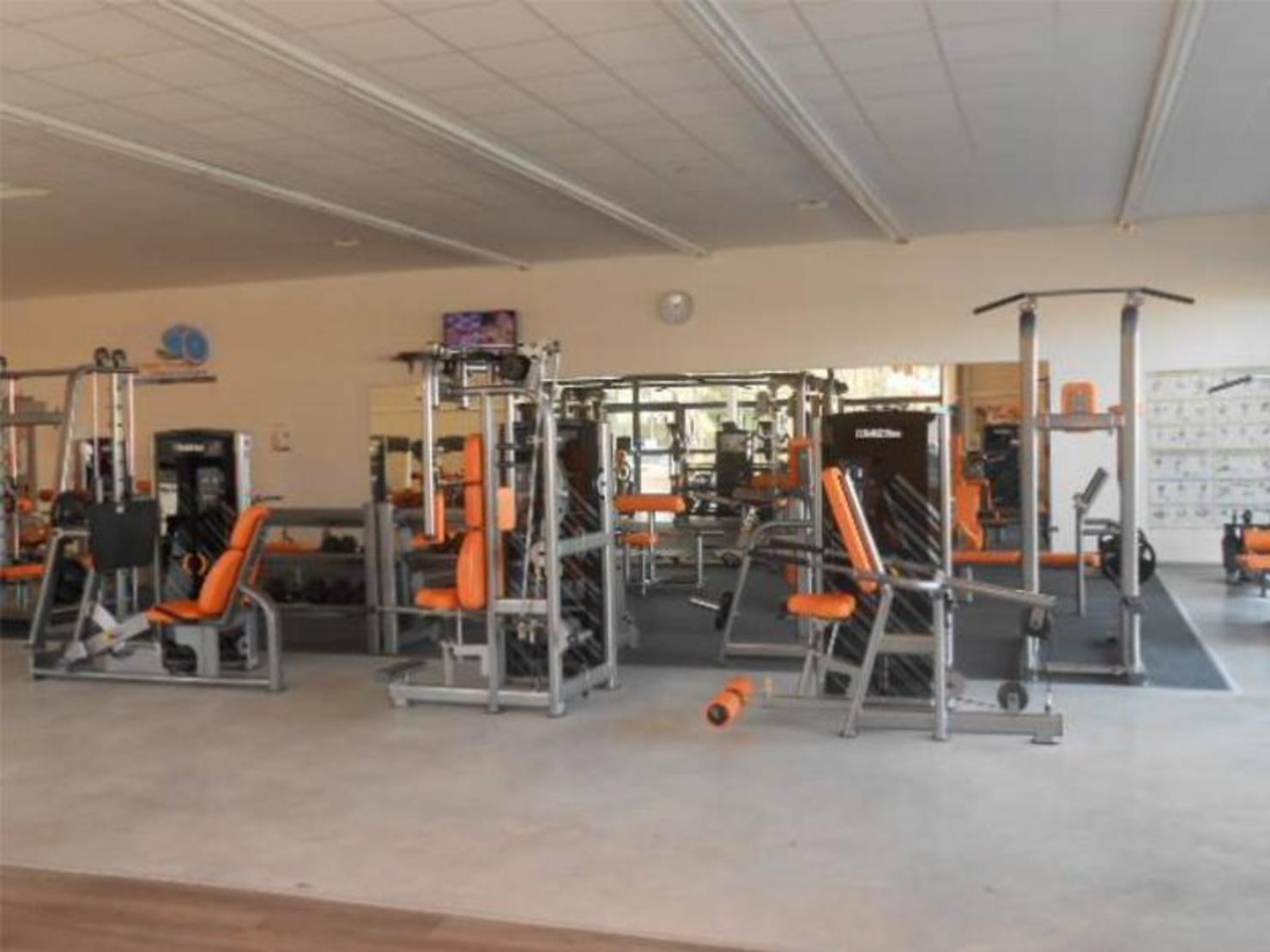 l'Orange bleue Tours Centre