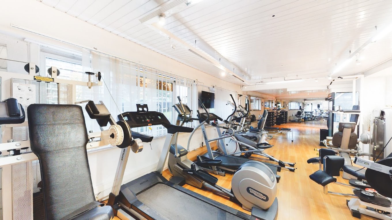Bruma Tanning et Fitness
