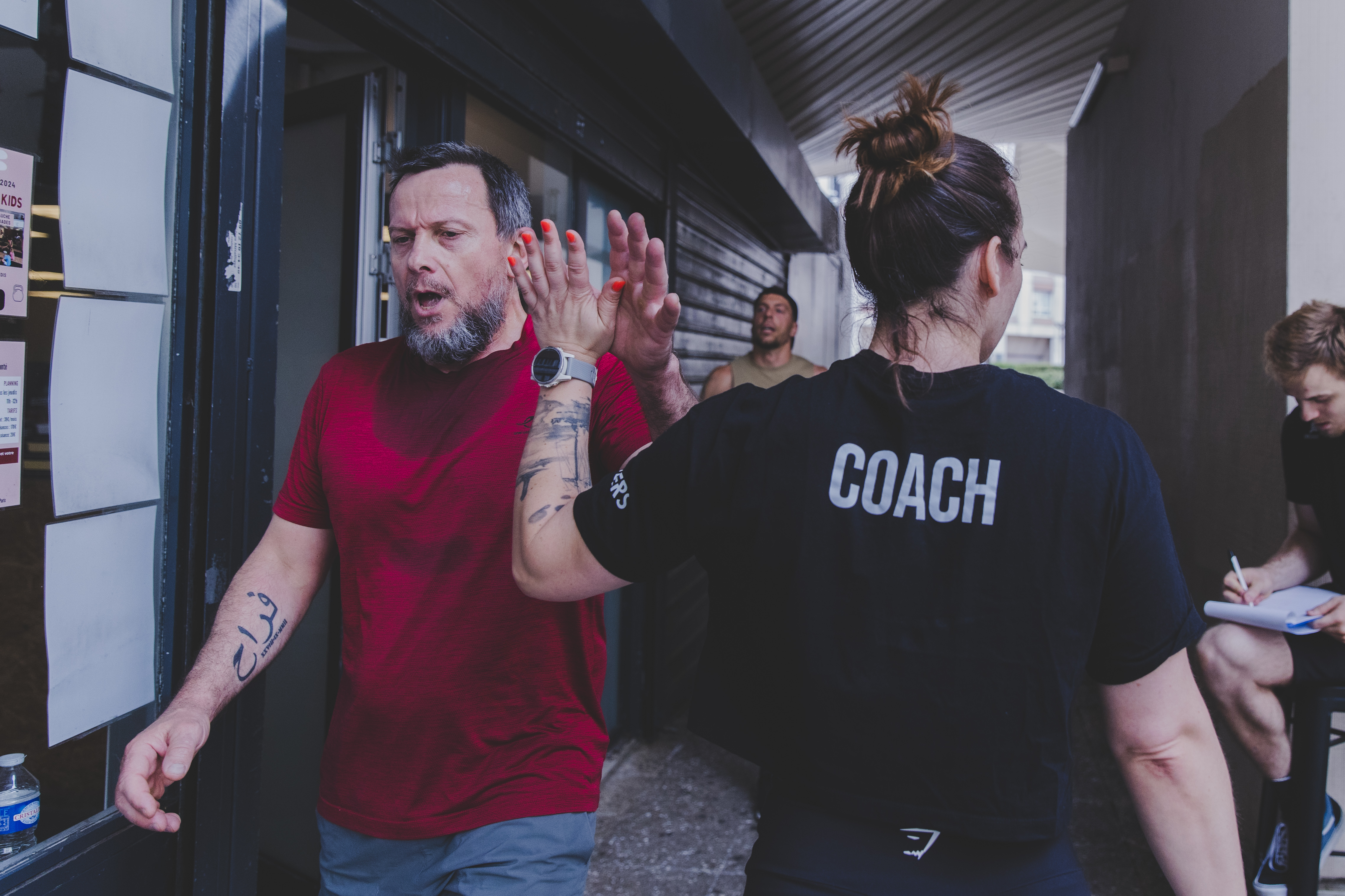 CrossFit Rive Gauche