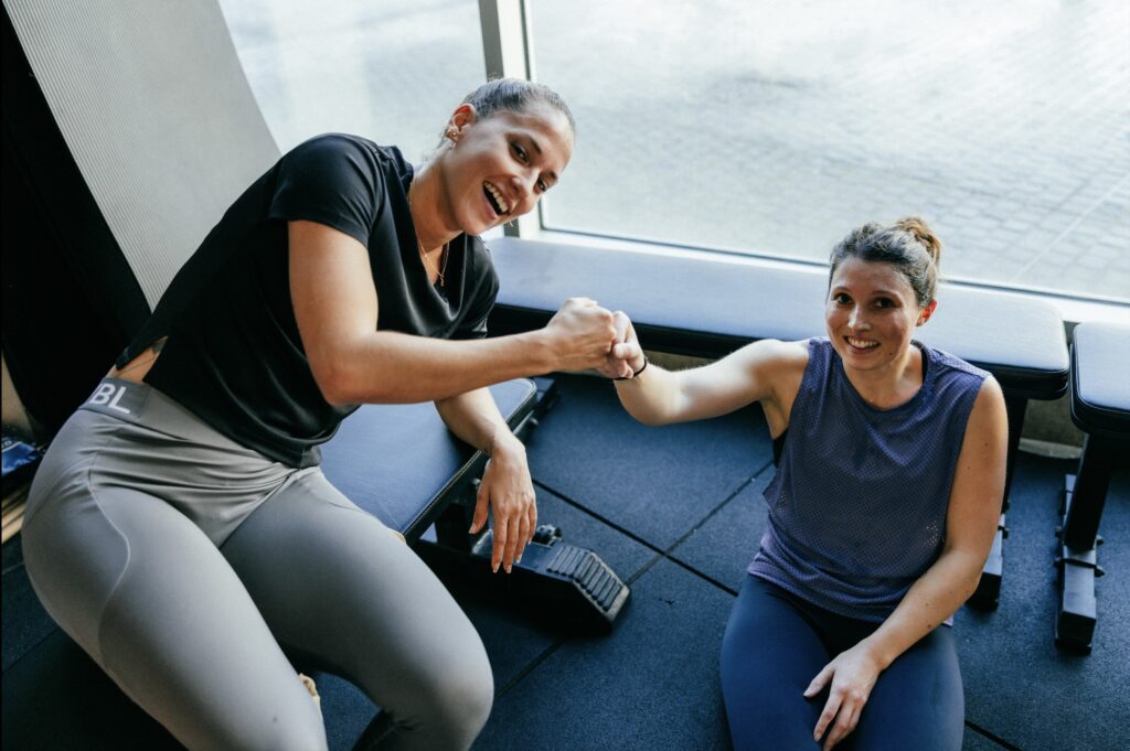CrossFit Aléa