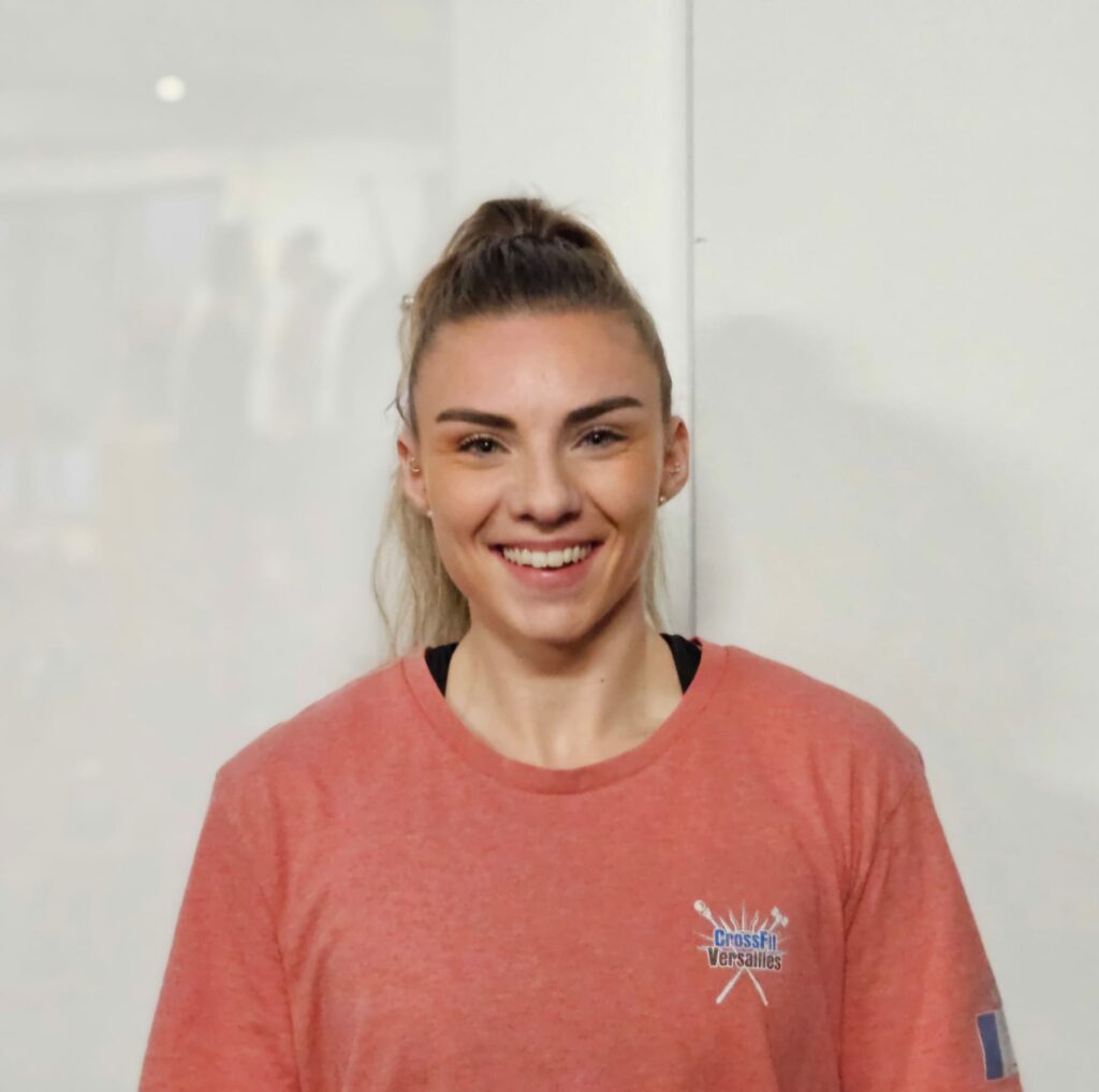 CrossFit Versailles