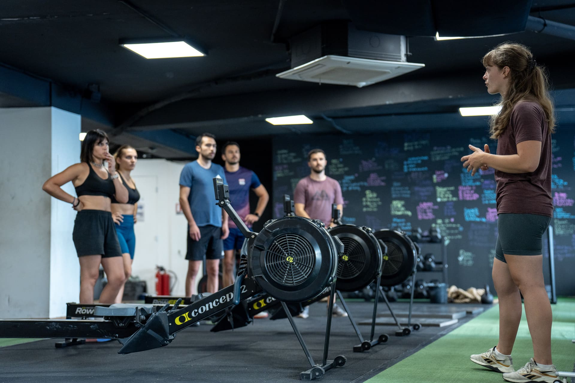 CrossFit Heka