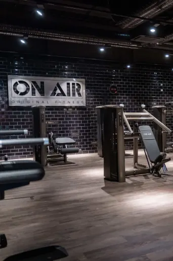 On Air Nîmes Caremeau