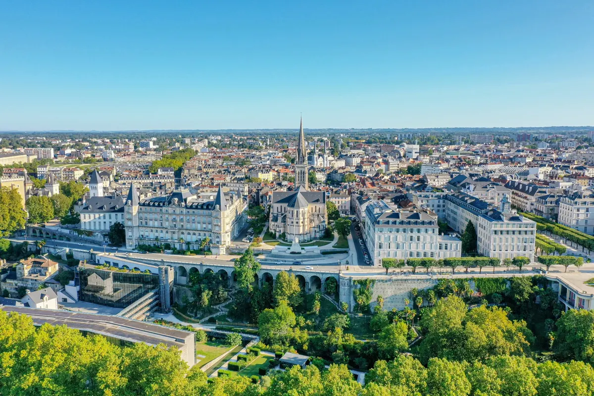 Les 10 meilleures salles de sport à Pau en 2026