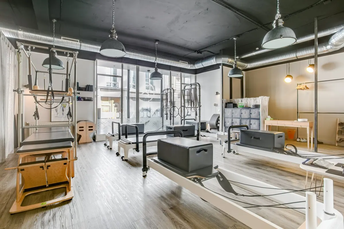 Ateliers Ground Control