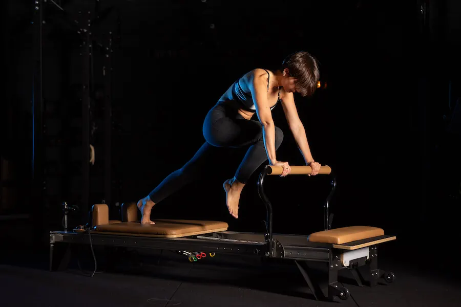 Athletx Rebel Neuilly