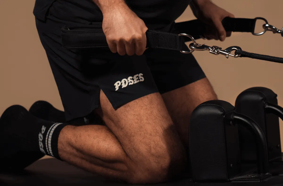 Poses Studio Marais