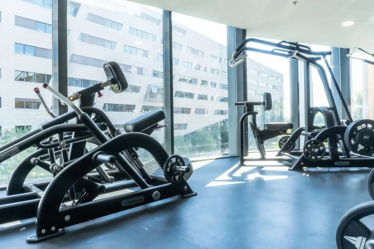 Planète Fitness Confluence