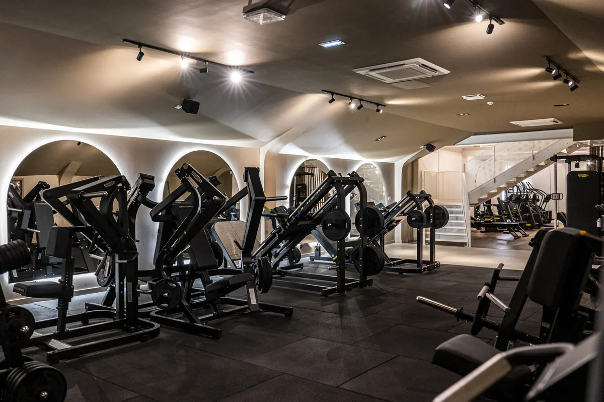 Ucanfit