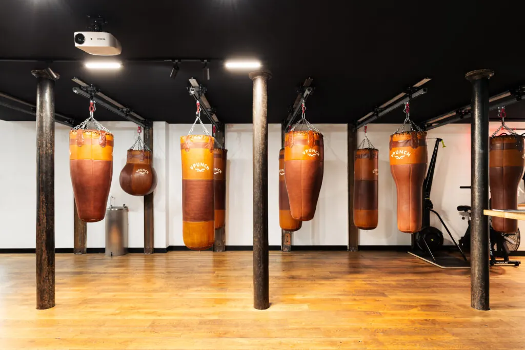 VPunch Gym