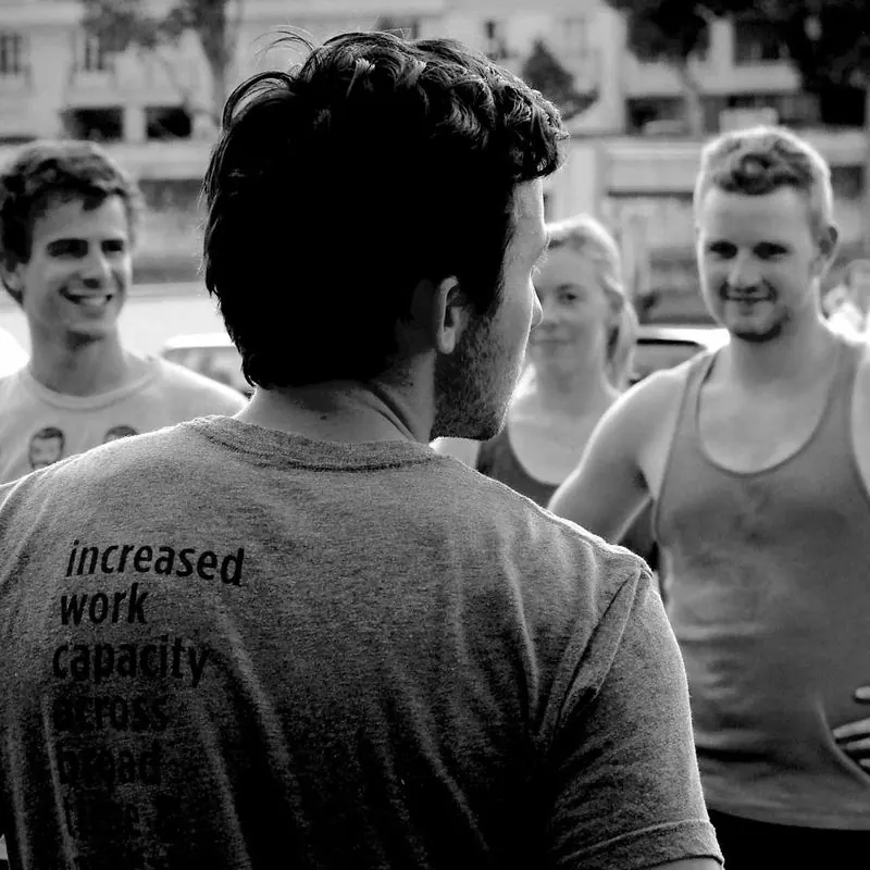 CrossFit Lutèce