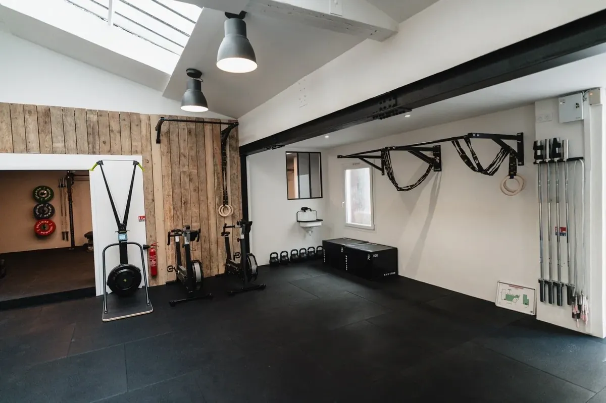 Silvaticus CrossFit