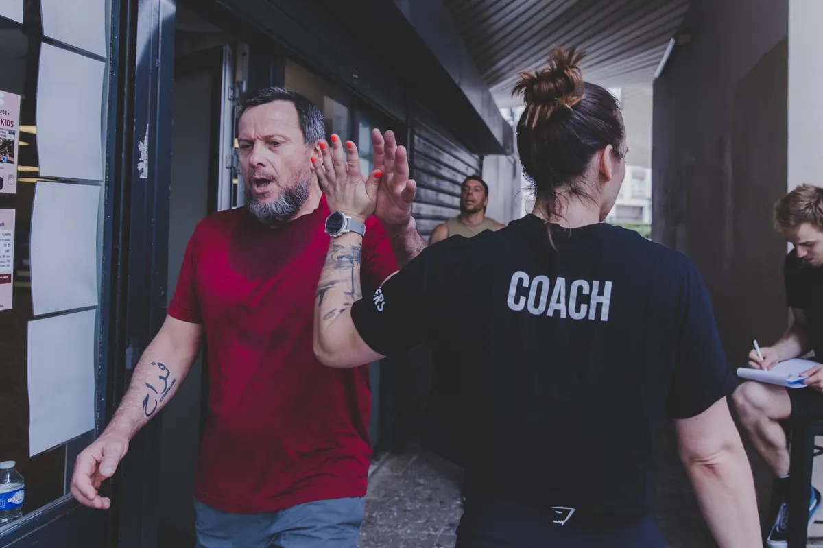 CrossFit Rive Gauche
