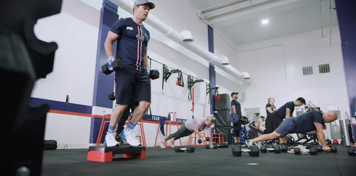 F45 Training Balma-Gramont