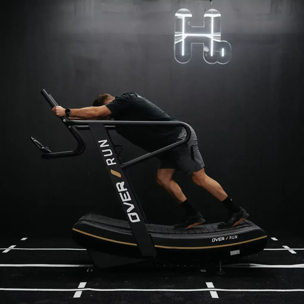 H. Training Club Toulouse