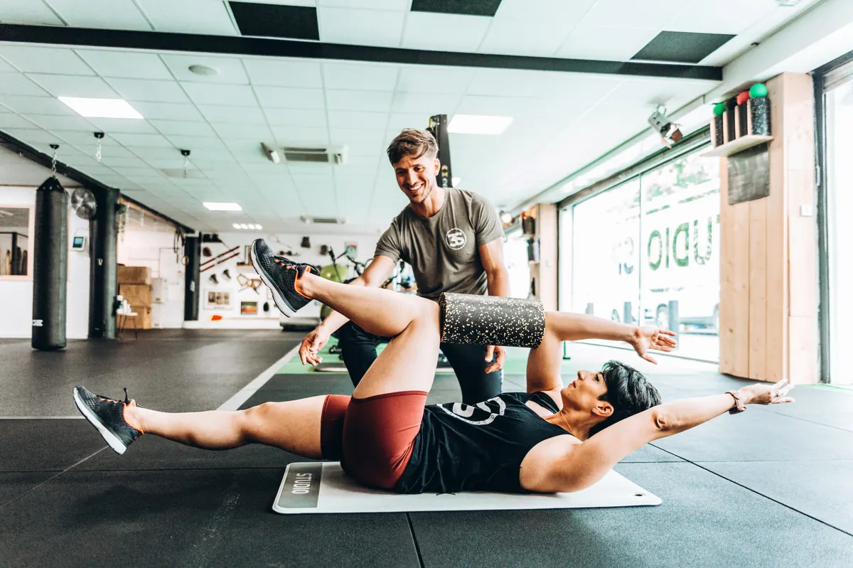 Studio Sport Santé