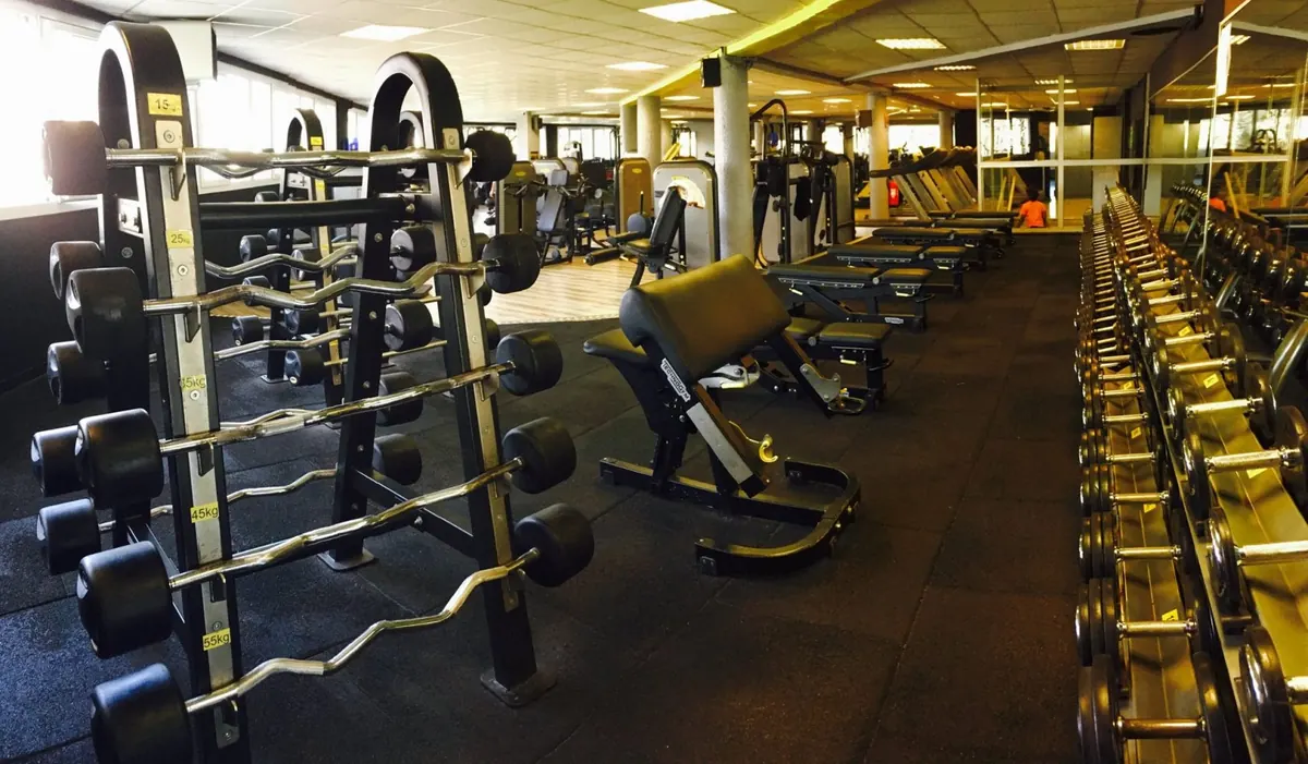 Sport Avenue Pau