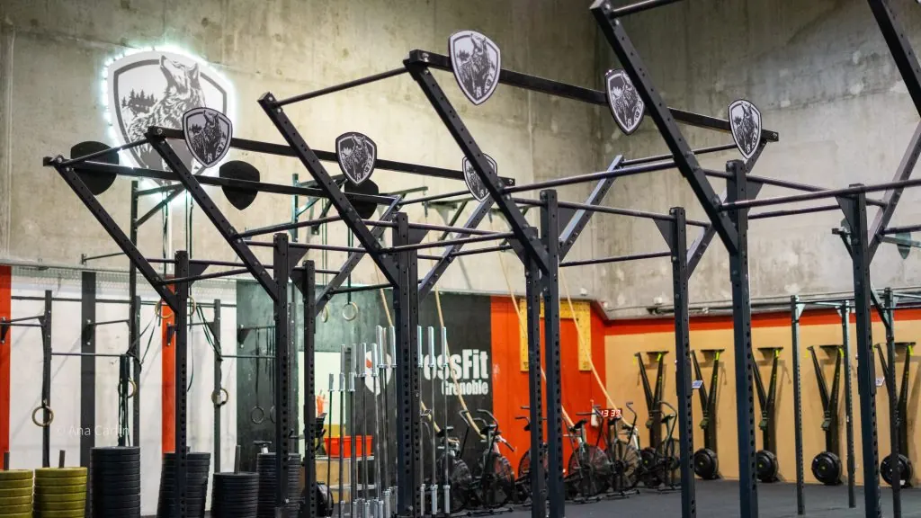 CrossFit Grenoble