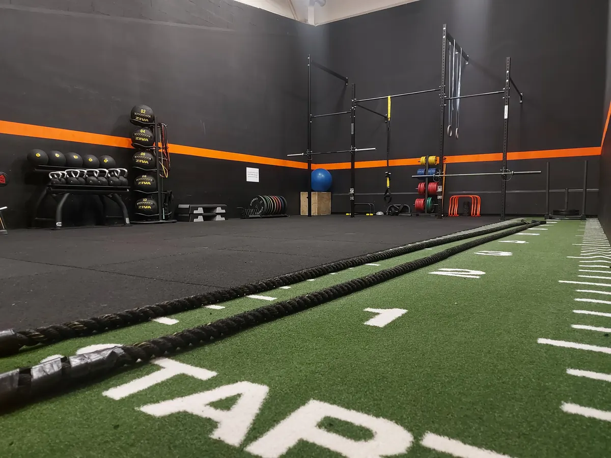 L'Appart Fitness Eybens