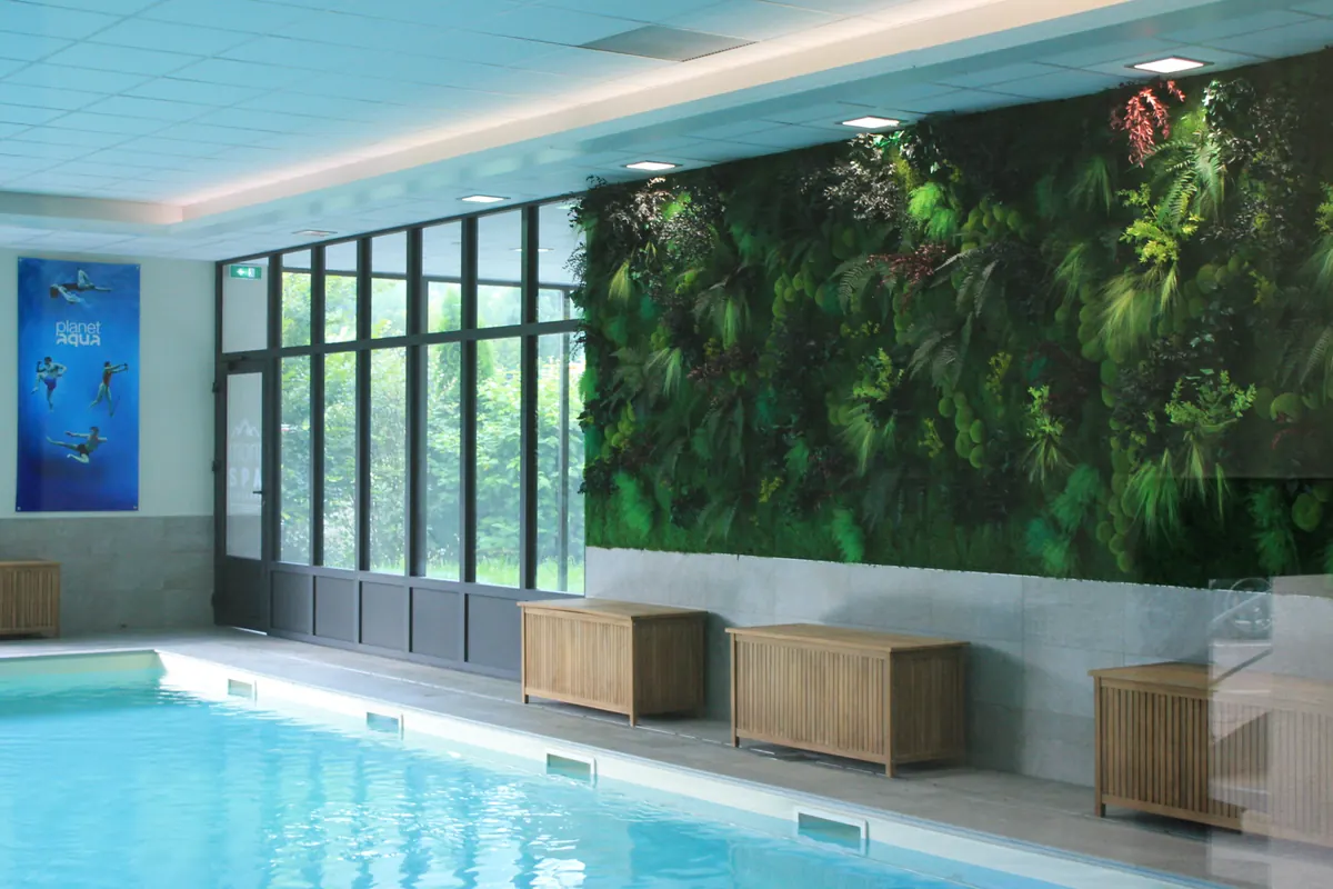 Rituel Sport Club Annecy