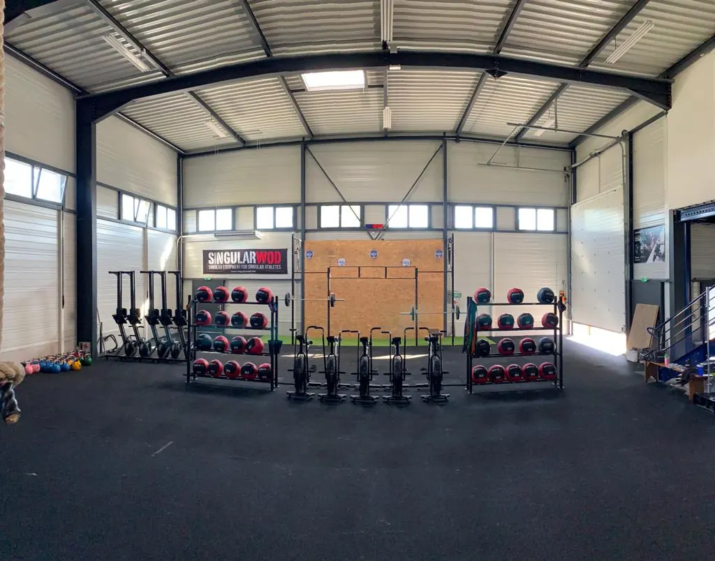 CrossFit Annecy
