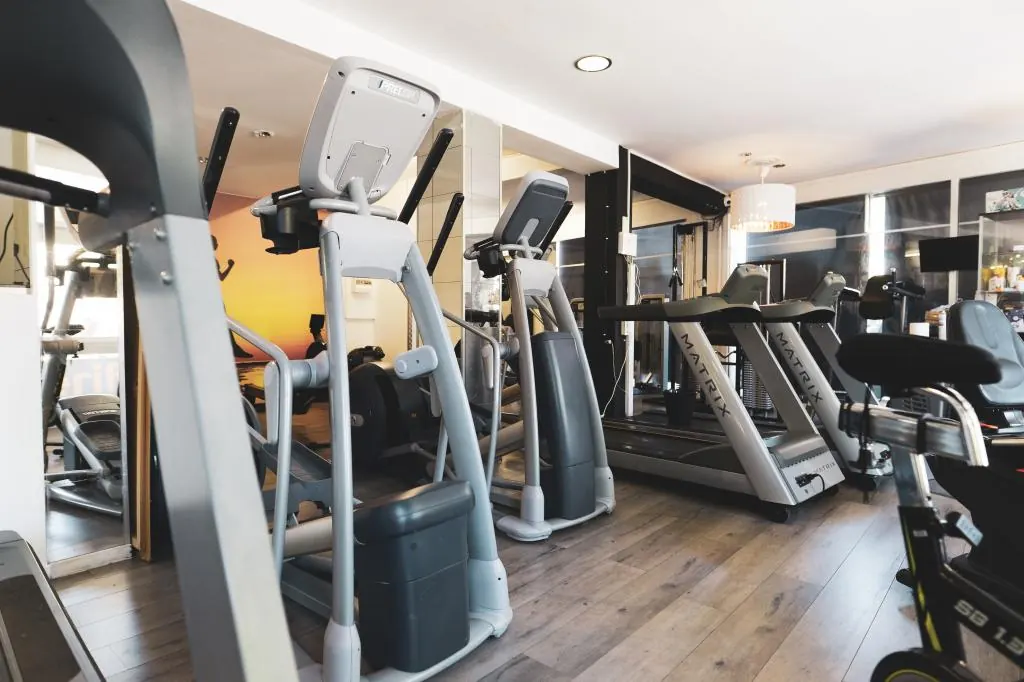 Aeriforme Fitness Montpellier