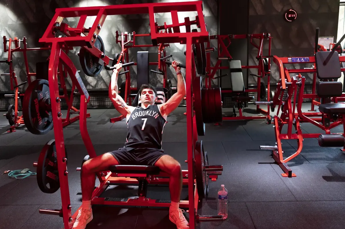 ON AIR Fitness Montpellier Odysseum