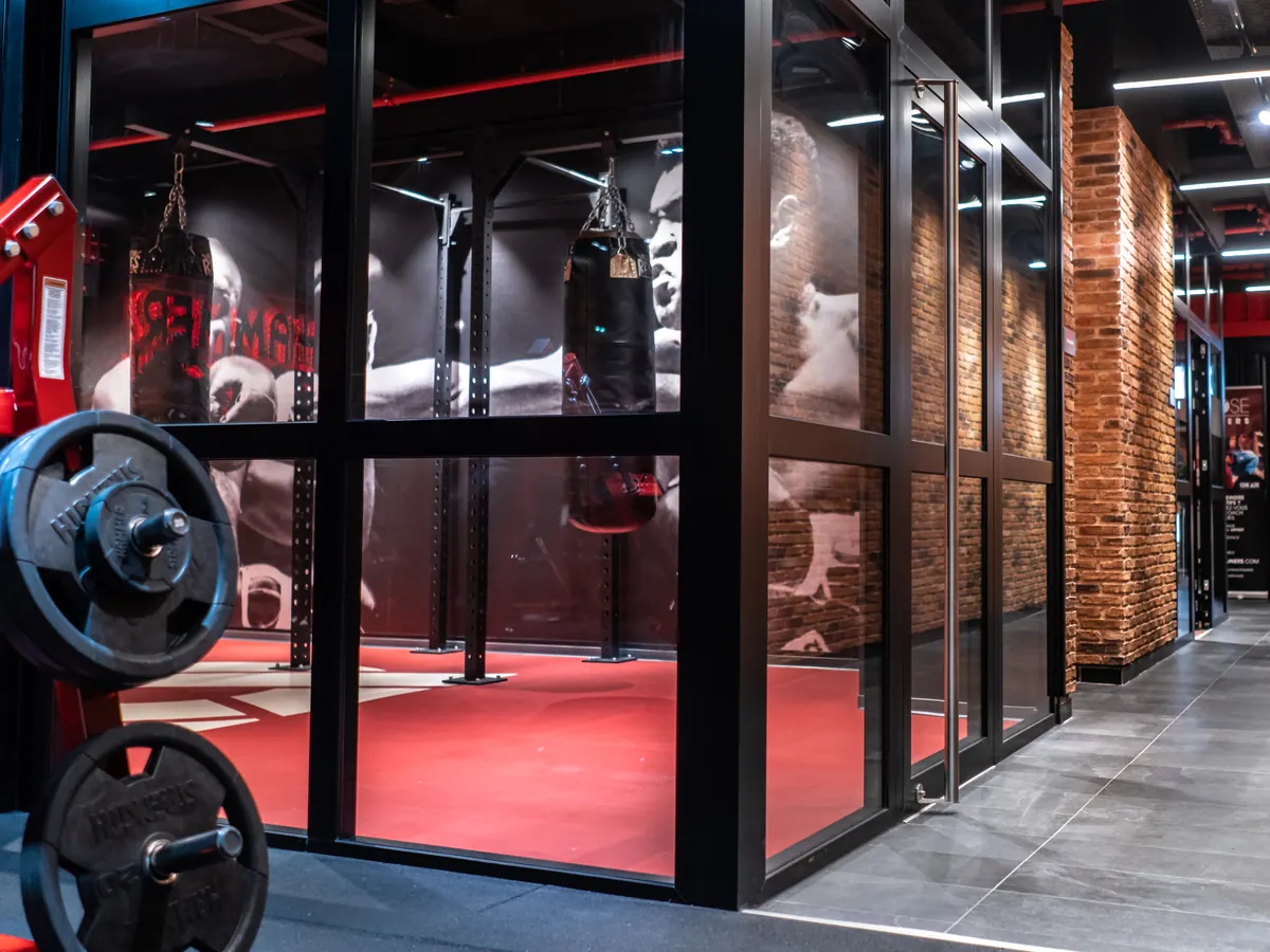 ON AIR Fitness Montpellier Celleneuve