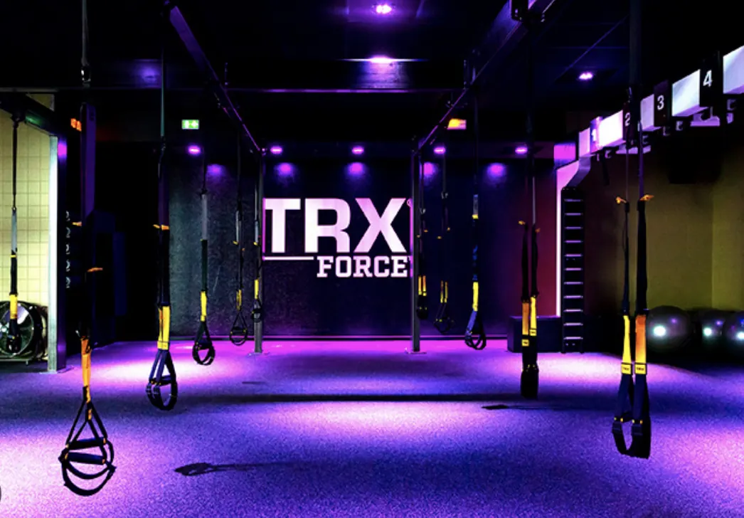 Gym Club Westfield Euralille
