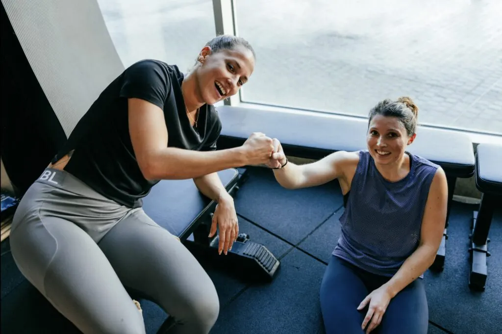 CrossFit Aléa