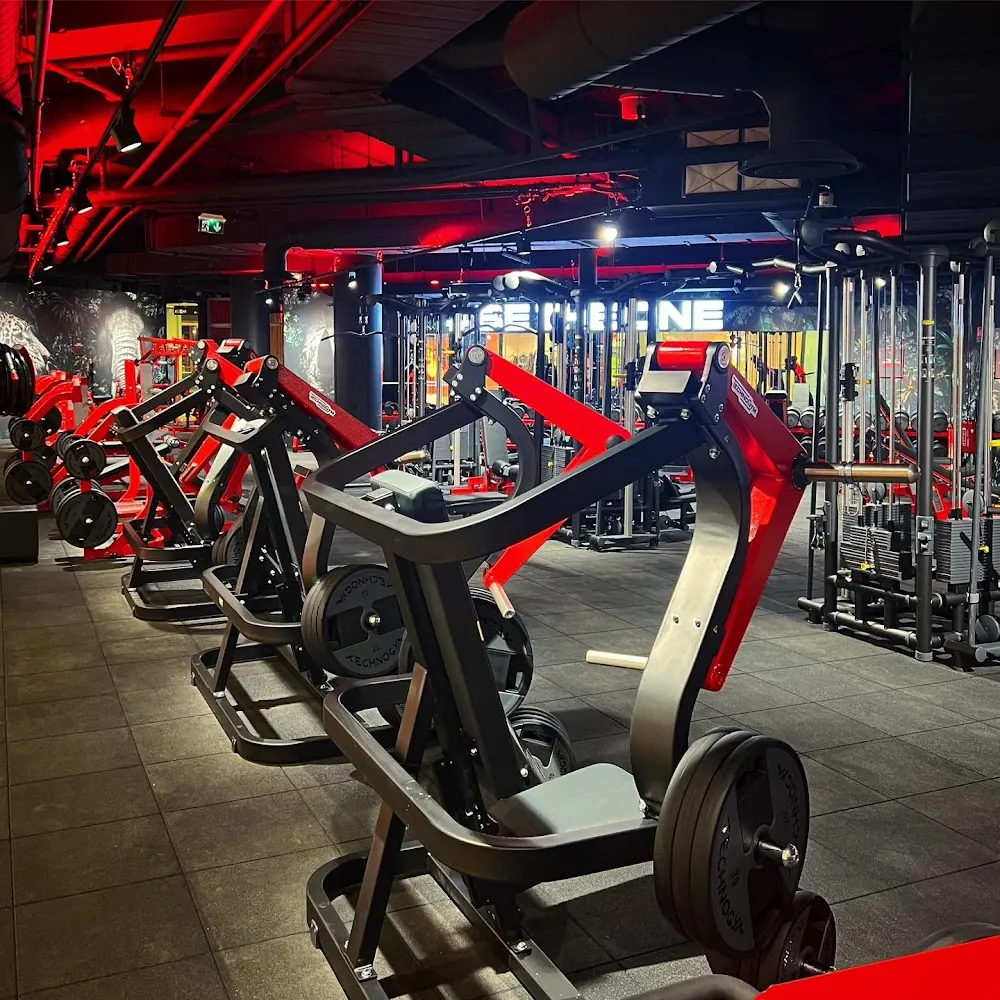 One Fitness Club Les Tanneurs