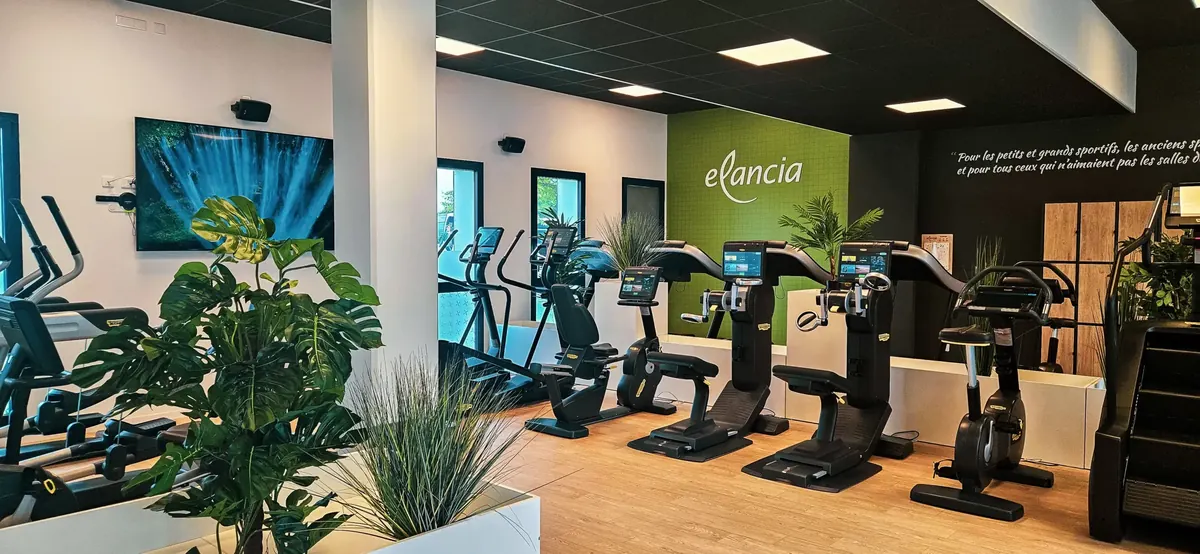 Elancia Laval Saint-Berthevin