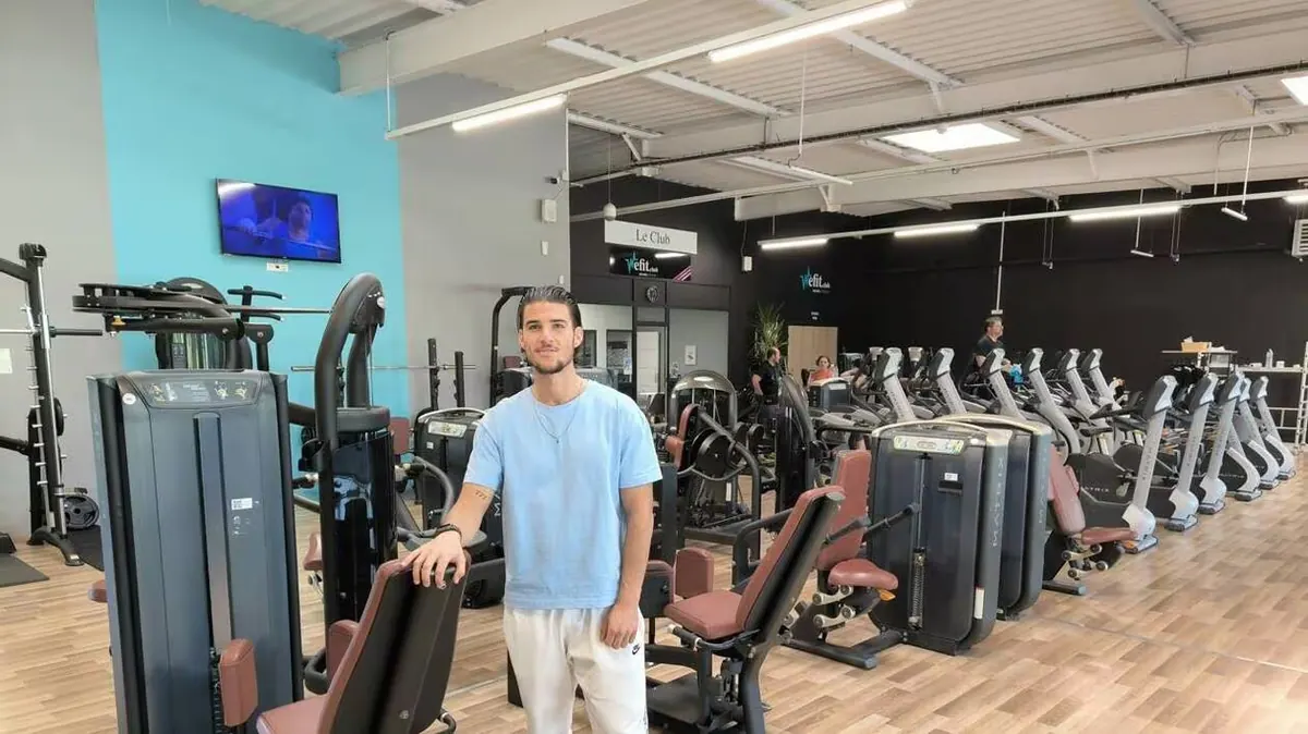 Wefit.club Laval