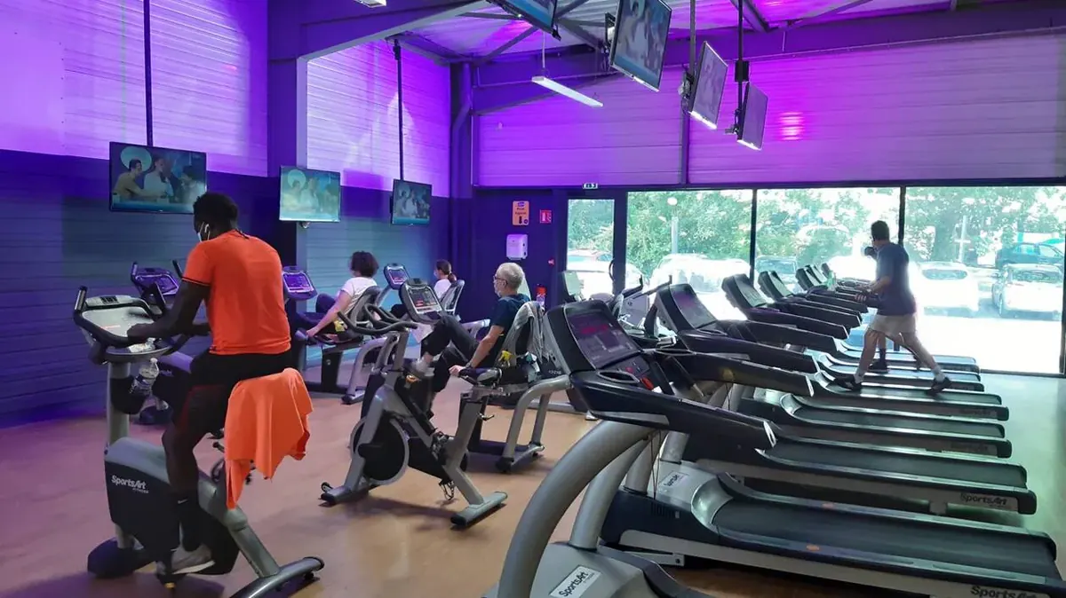Best Of Gym Rennes
