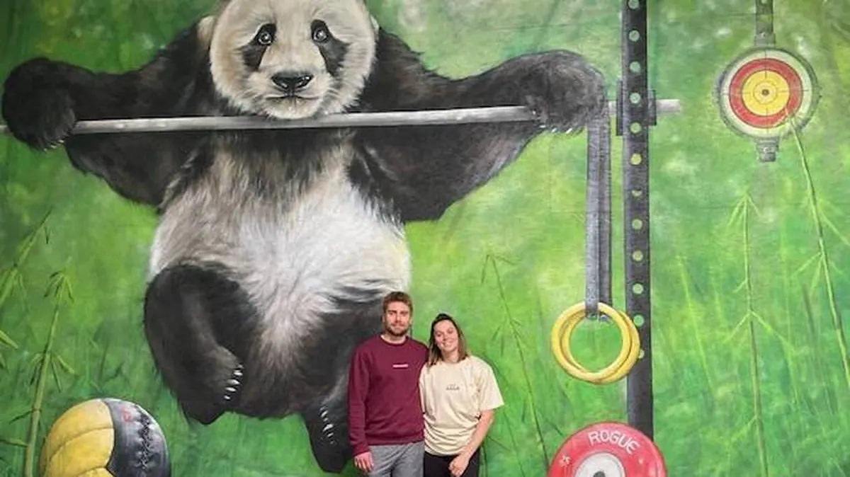 CrossFit AMA