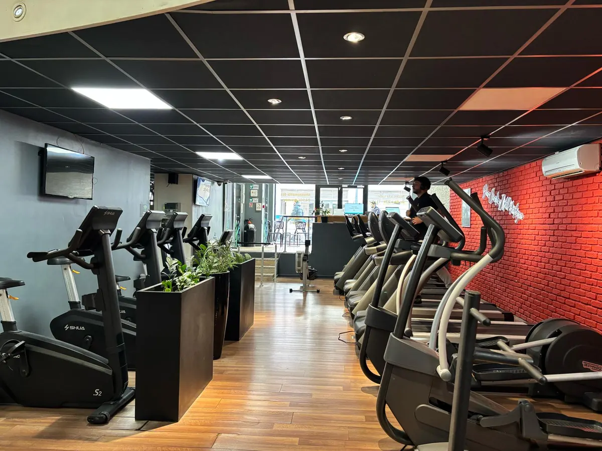 Vibes Fitness