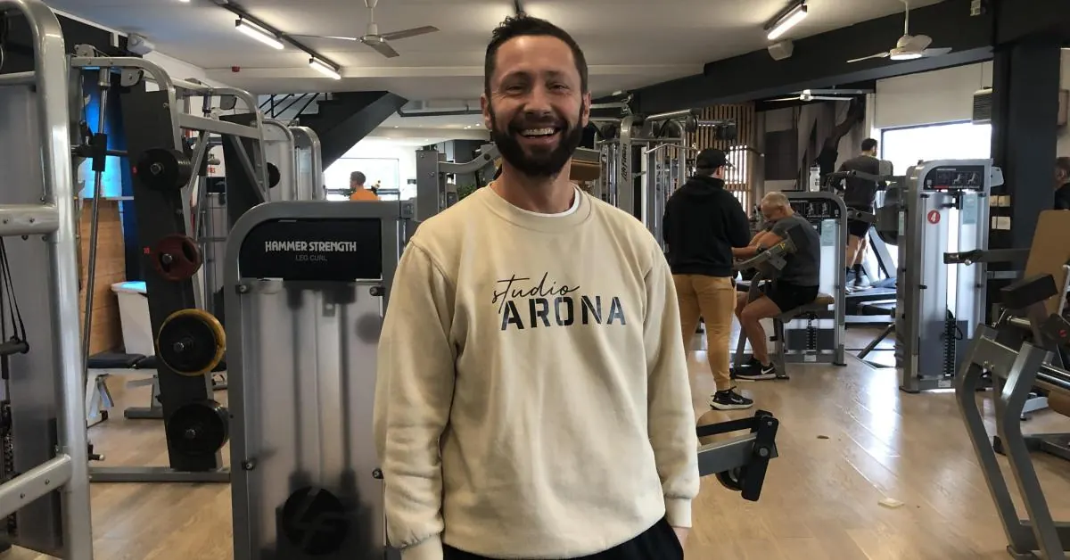 Studio Arona